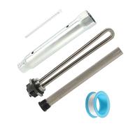 Hkfgdjdl 520900 520789 Pièces de chauffe-eau pour camping-car Pièces de mise à niveau avec tige d'anode et systèmes de montage filetés