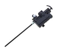 Hkfgdjdl Actionneur de trappe de carburant, actionneur de remplacement pour Renualt Captur Clio Scenic Fluence Espace