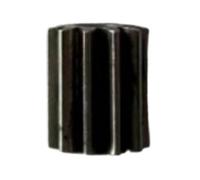 Hkfgdjdl Actionneur en métal pour réparation de poignée de porte, installation facile, restaure les opérations fluides 1008993-00-A, 1116199-00-C