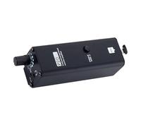 Hkfgdjdl Amplificateur de casque audio pour écouteurs - Amplificateur de puissance - Accessoires sonores
