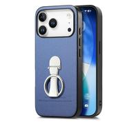 Hkfgdjdl Anneau de support rotatif à 360° résistant aux chocs - Coque de téléphone fine avec forme et défense pour téléphone 17