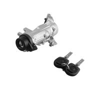 Hkfgdjdl Assemblage de changement d'allumage rapide avec code de tube de crochet contre le plan de cambriolage pour plusieurs véhicules