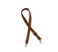 Hkfgdjdl Bandoulière universelle en cuir, sangle de sac à main réglable pour sac à bandoulière, sac à main, sac à main