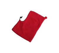 Hkfgdjdl Bonnet d'hiver en polaire pour chien - Chaud - Design confortable - Écharpe à capuche pour activités de plein air