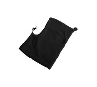 Hkfgdjdl Bonnet d'hiver en polaire pour chien - Chaud - Design confortable - Écharpe à capuche pour activités de plein air