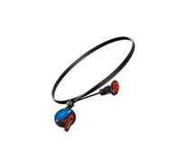 Hkfgdjdl Câble d'actionneur et prise de 3 m pour systèmes d'étanchéité anti-fuite et faciles à utiliser