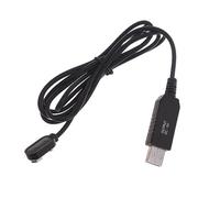 Hkfgdjdl Câble de charge, batterie portable 9 V, câble USB 5 V vers 9 V, convertisseur régulateur de tension