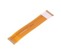Hkfgdjdl Câble ruban de carte mère pour téléphone portable M51 M515 Réparation de la carte mère Faible résistance Transmission stable des signaux
