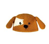Hkfgdjdl Chapeau tricoté pour femme - Chapeau d'hiver amusant pour chien - Joli pull pour temps froid