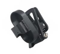 Hkfgdjdl Clip de chapeau réglable à dégagement rapide pince extensible support fixe portable support portable pour GO 3S accessoires de caméra d'action