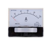 Hkfgdjdl Compteur électrique, instrument de mesure électrique, lecture numérique claire adaptée pour générateur multifonction en temps réel