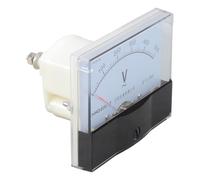 Hkfgdjdl Compteur électrique, instrument de mesure électrique, lecture numérique claire adaptée pour générateur multifonction en temps réel