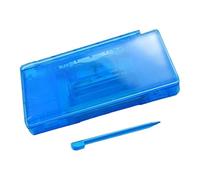 Hkfgdjdl Coque de protection rigide résistante aux rayures pour console de jeu