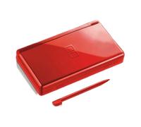 Hkfgdjdl Coque de protection rigide résistante aux rayures pour console de jeu