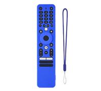 Hkfgdjdl Coque en silicone absorbant les chocs, texture ergonomique améliorant la résistance aux chutes pour améliorer le confort