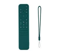 Hkfgdjdl Coque en silicone pour télécommande RMFTX810P/TX810U/TX811U/TX910U/TX920U Durabilité et résistance aux chocs