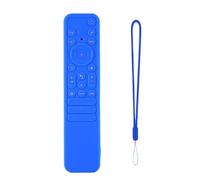 Hkfgdjdl Coque en silicone pour télécommande RMFTX810P/TX810U/TX811U/TX910U/TX920U Durabilité et résistance aux chocs