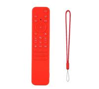 Hkfgdjdl Coque en silicone pour télécommande RMFTX810P/TX810U/TX811U/TX910U/TX920U Durabilité et résistance aux chocs