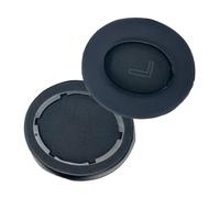 Hkfgdjdl Coussinets d'oreille en éponge douce pour la vie Q10BT dédié aux écouteurs légers et rafraîchissants