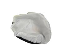 Hkfgdjdl Diffuseur doux de 15 cm en tissu pour lampe réflectrice, lumière clignotante, plat de beauté, studio de photographie