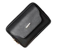 Hkfgdjdl Étui de ceinture pour téléphone portable avec clip de ceinture, pochettes de ceinture pour téléphone portable, sac de taille pour voyage