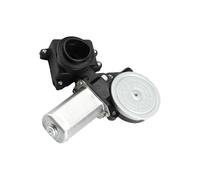 Hkfgdjdl Lève-vitre, moteur de levage de fenêtre à haute efficacité pour remplacement du régulateur de porte avant gauche 85720-35161 85720-35160