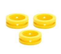 Hkfgdjdl Lot de 3/6 joints d'étanchéité en silicone pour machine à eau gazeuse