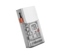 Hkfgdjdl Lot de 8 brosses multifonctions pour clavier avec divers outils pour appareils électroniques