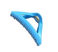 Hkfgdjdl Pince à cheveux antidérapante pour femme, accessoire de coiffure confortable pour usage quotidien