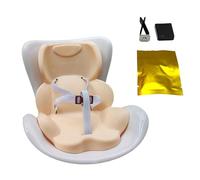 Hkfgdjdl Pour affichage de jouets en peluche avec support réglable et désodorisant qui se fixe solidement à la grille d'aération automatique