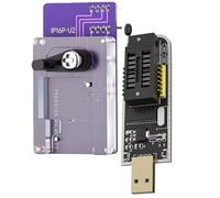 Hkfgdjdl Programmateur de puce haute efficacité de charge IC puce de lecture et codage d'écriture pour l'entretien du téléphone 15Pro 16Pro