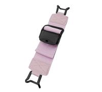 Hkfgdjdl Sangles ergonomiques pour tablettes pour une lecture confortable d'une seule main pour appareils de 6 à 12 pouces