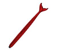 Hkfgdjdl Stylets créatifs en forme de poisson haute sensibilité pour un contrôle tactile précis sur tablettes smartphones ABS léger