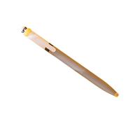 Hkfgdjdl Stylo à encre gel drôle en forme de canard - Pointe de 0,5 mm - Séchage rapide - Pour écrire, prendre des notes, journal, fournitures de bureau