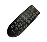 Hkfgdjdl Télécommande avancée de reconnaissance vocale générale, prise en main ergonomique et technologie d'économie d'énergie AH59 02546B pour les divertisseurs