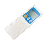 Hkfgdjdl Télécommande universelle avec une large compatibilité adaptée à plusieurs appareils Texture ABS avec design ergonomique