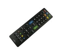 Hkfgdjdl Télécommande universelle GB349WJSA - Design ergonomique confortable - Utilisation simple - Pour plusieurs modèles