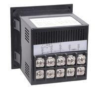 Hkfgdjdl Thermostat numérique 220 V avec bouton 0-400 degrés - Thermostat de résistance à la chaleur pour la cuisson