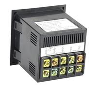 Hkfgdjdl Thermostat numérique 220 V avec bouton 0-400 degrés - Thermostat de résistance à la chaleur pour la cuisson