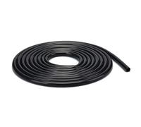 Hkfgdjdl Tuyau d'aspirateur de rechange pour turbines 300 cm/500 cm de diamètre intérieur de 3 mm/4 mm