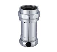 Hkfgdjdl Valve de chasse d'eau - Réduction du bruit - Absorption des chocs - Silencieux et prévention de la pollution - Aide au rinçage - Clignotant