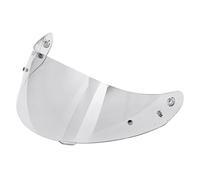 Hkfgdjdl Visière de protection solaire à libération rapide pour casques de moto HJC HJ17 C90 C91 C91N avec plusieurs options de couleur