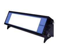 HKFGSHOP Visionneuse Industrielle À LED pour Films, Lampe D'inspection Radiographique Portable, Gradation Continue - Luminosité Maximale 90 000Cd/m², Fenêtre D'évaluation des Films 229mm X 68mm