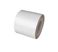 HKHKH Ruban PTFE résistant aux hautes températures, 1 pièce, ruban d'étanchéité isolant de qualité supérieure for les Applications industrielles et mécaniques(White,0.13x100mmx10m)
