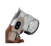 HKIEYDk Bac à poussière d'origine Neuf, Remplacement Parfait, Compatible avec l'aspirateur Tineco Pure One S12, pièces de Rechange essentielles for bac à poussière