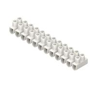 hkl HKL Bornier de connexion 4-16qmm, blanc, 12 pièces 135.3 Quantité:1