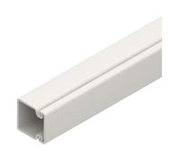 hkl HKL Canal cws 20x20 RAL9001 HKL2020.6 Quantité:2