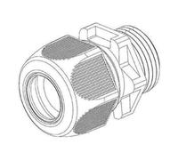 hkl HKL Presse-étoupe gr, D=14-20mm 350M32 Quantité:1