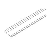 hkl HKL Rail porteuse perforée 536LO/2 Quantité:2