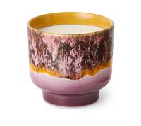 HKliving Bougie parfumée 70's 50 h Cape Town